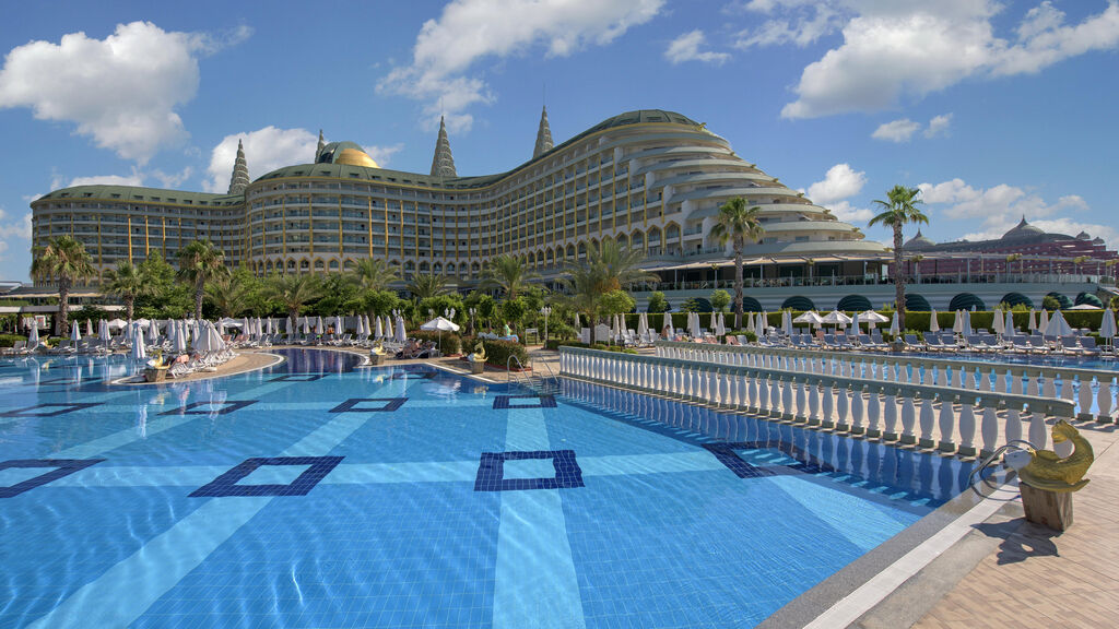 Delphin Imperial