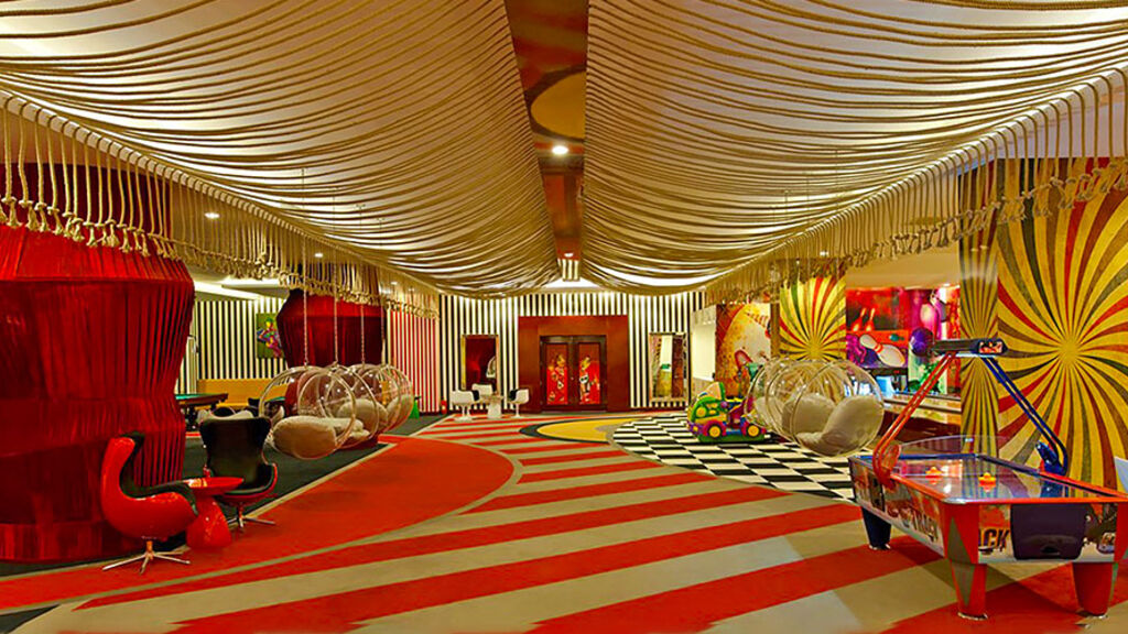 Delphin Imperial