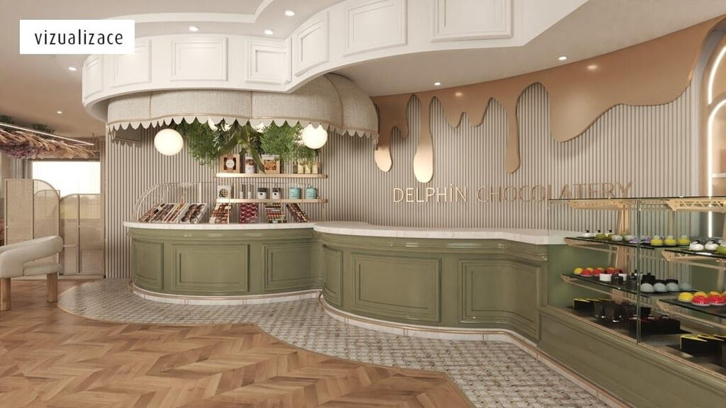 Delphin Palace