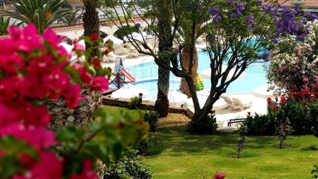 Denizkizi Hotel&Royal