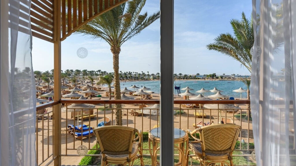 Desert Rose Resort