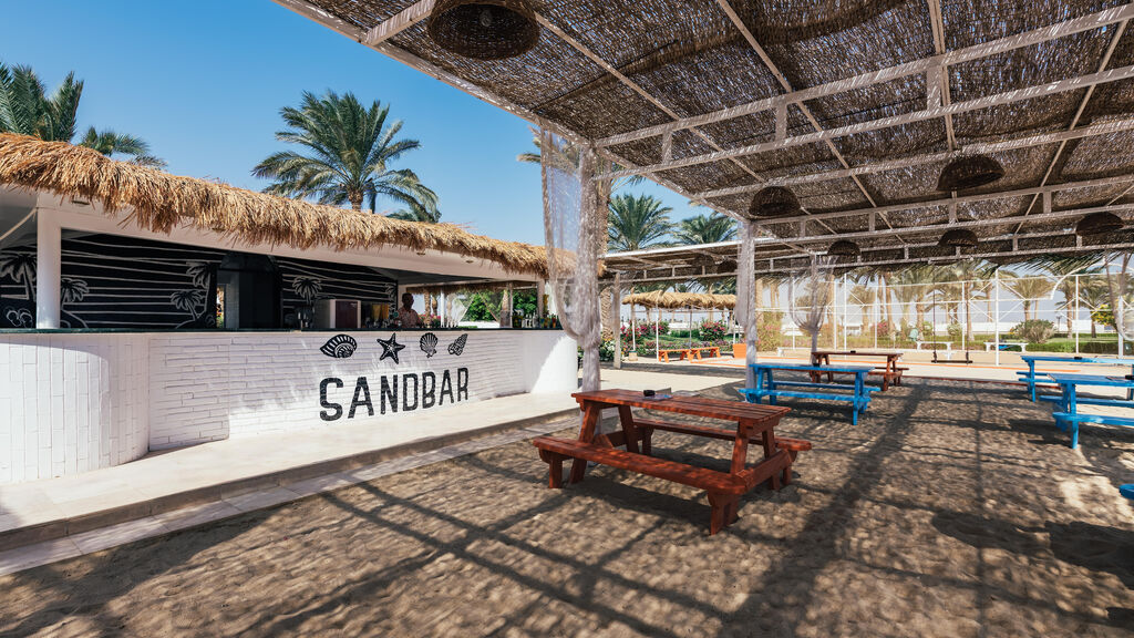 Desert Rose Resort