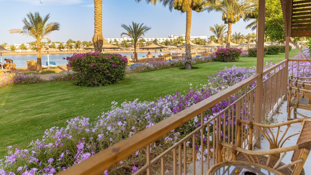 Desert Rose Resort