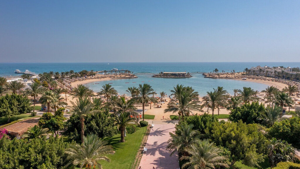 Desert Rose Resort