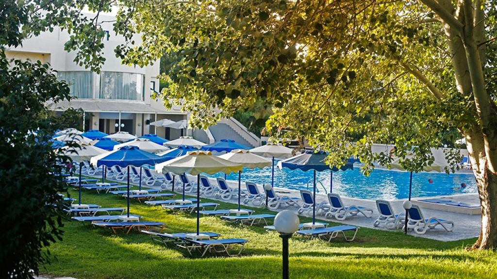 Dessole Lippia Golf Resort