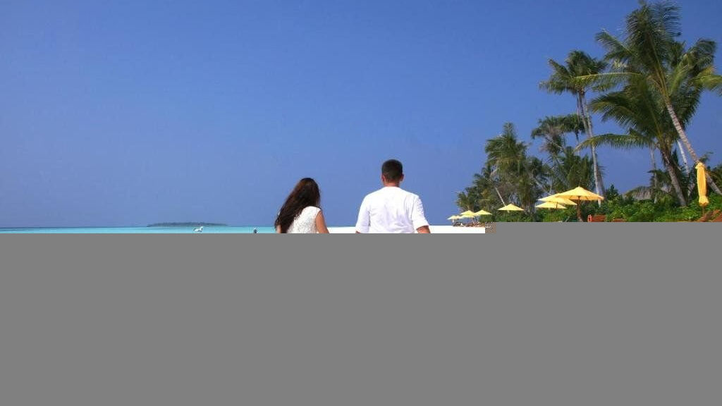 Dhigufaru Island Resort