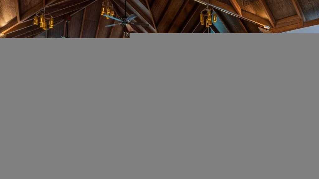 Dhigufaru Island Resort