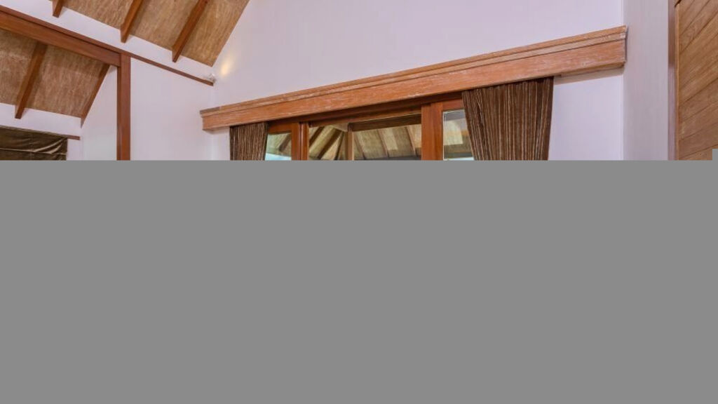 Dhigufaru Island Resort