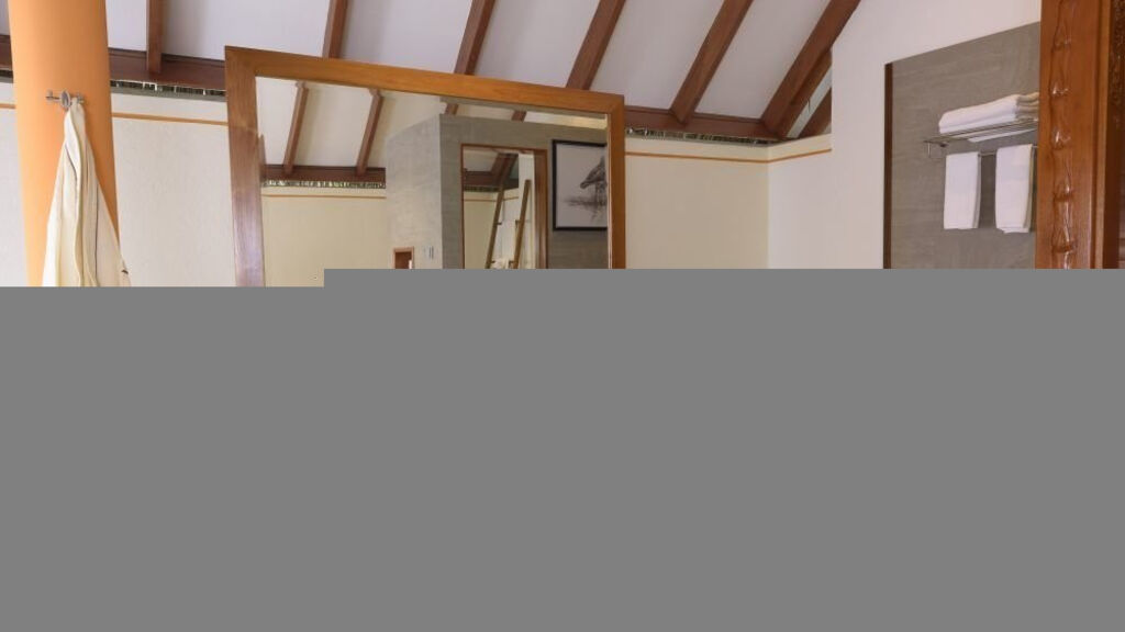 Dhigufaru Island Resort