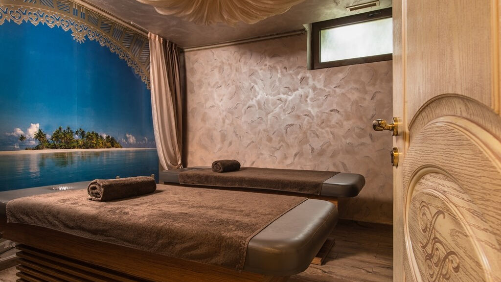 Diamant Residence
