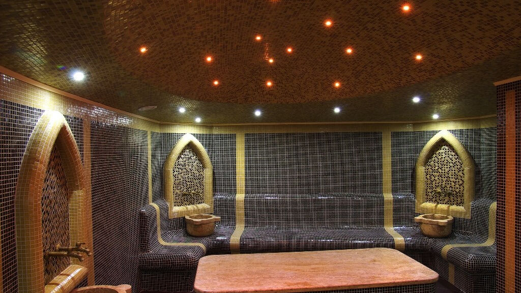 Diamant Residence