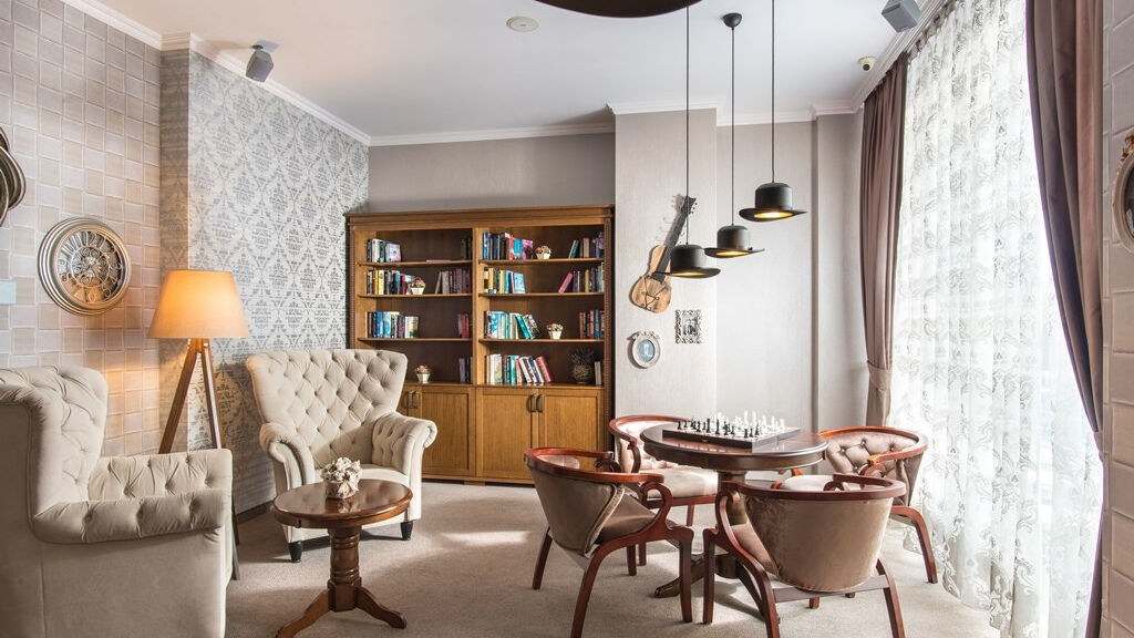 Diamant Residence