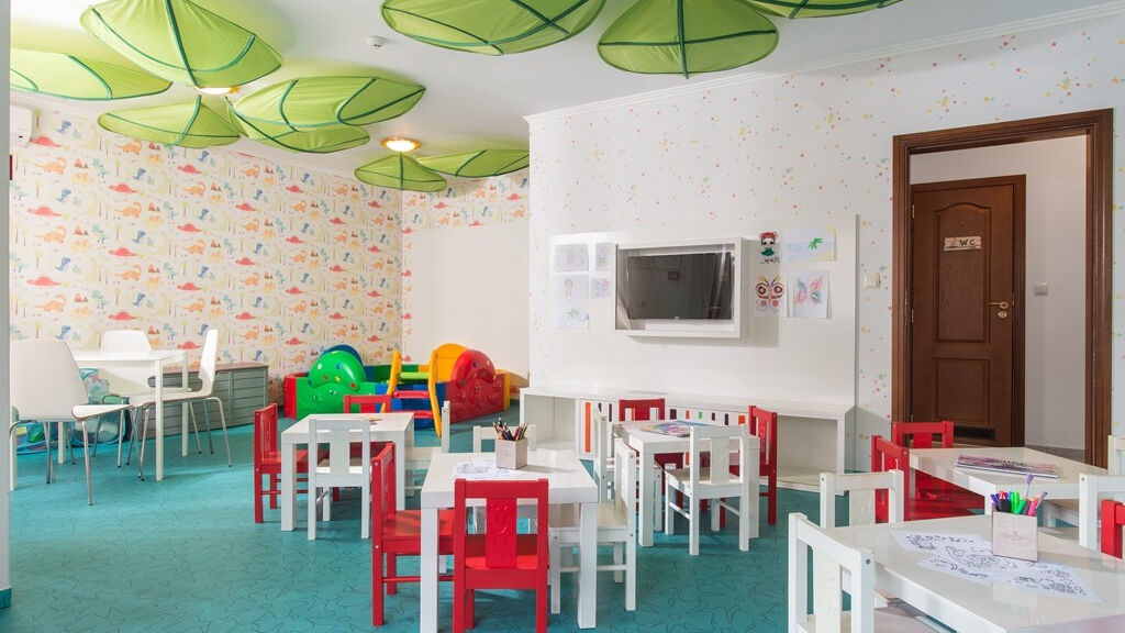 Diamant Residence