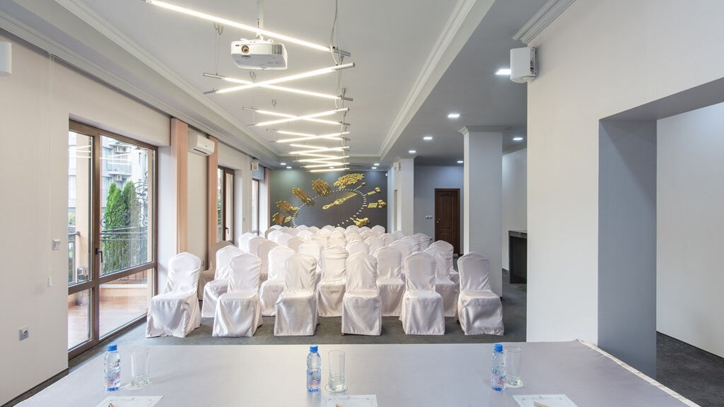 Diamant Residence