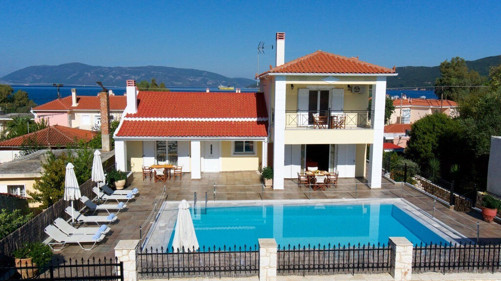 Diamanto Complex