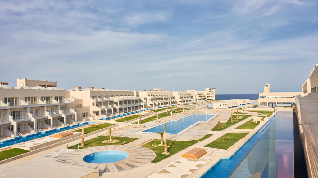 Diamond Beach By Pearl Resort