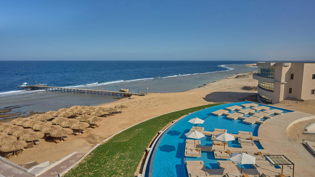 Diamond Beach By Pearl Resort