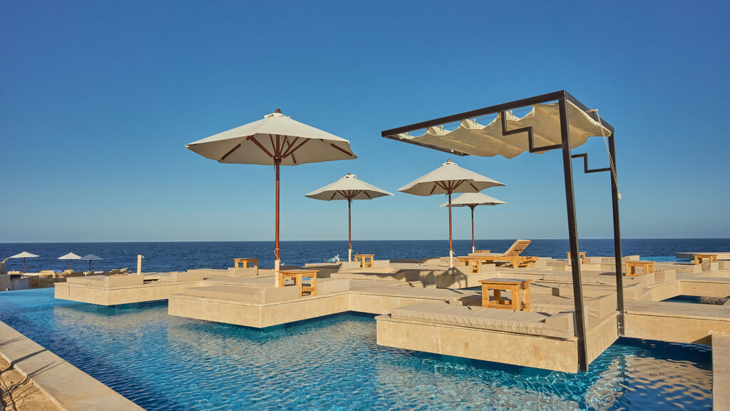 Diamond Beach By Pearl Resort