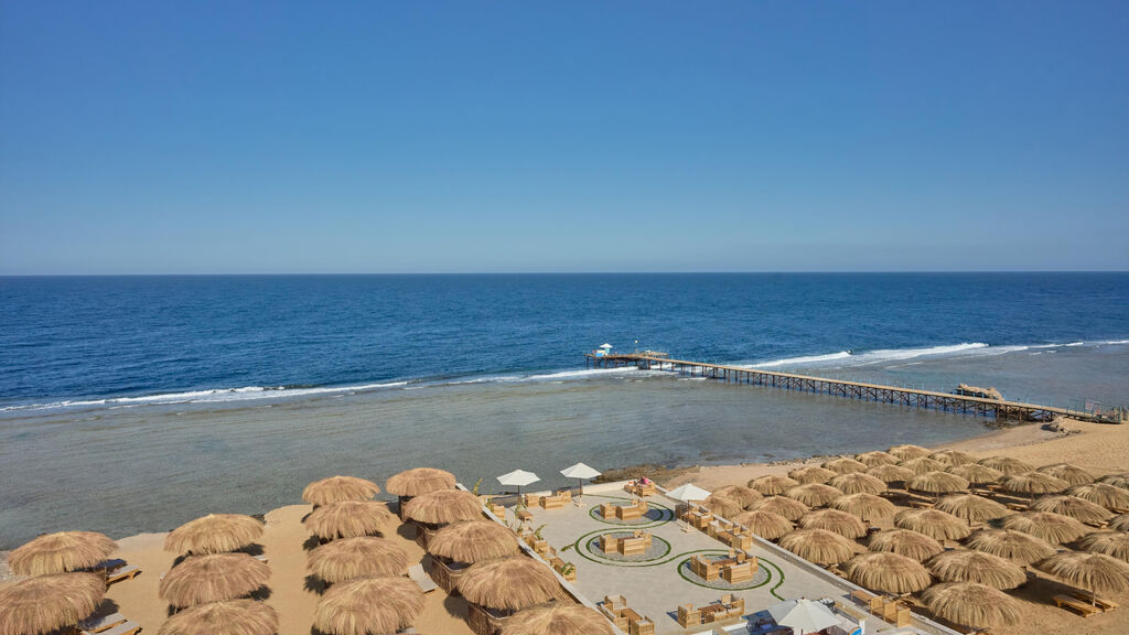 Diamond Beach By Pearl Resort