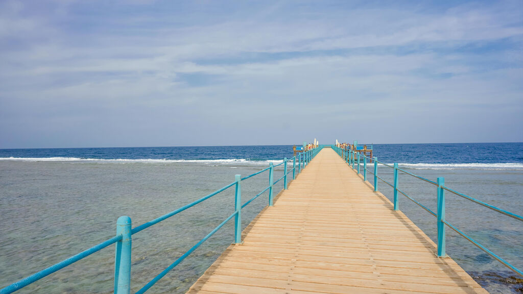 Diamond Beach By Pearl Resort