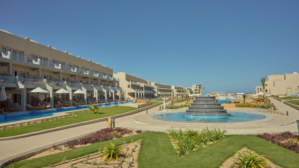 Diamond Beach By Pearl Resort