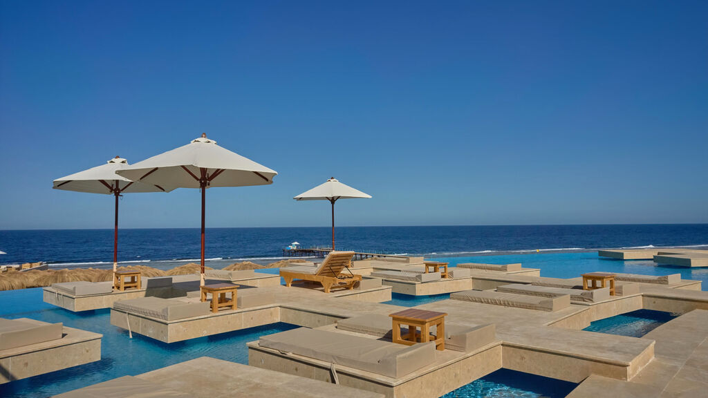 Diamond Beach By Pearl Resort