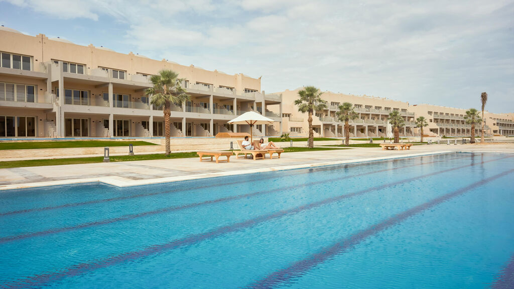 Diamond Beach By Pearl Resort