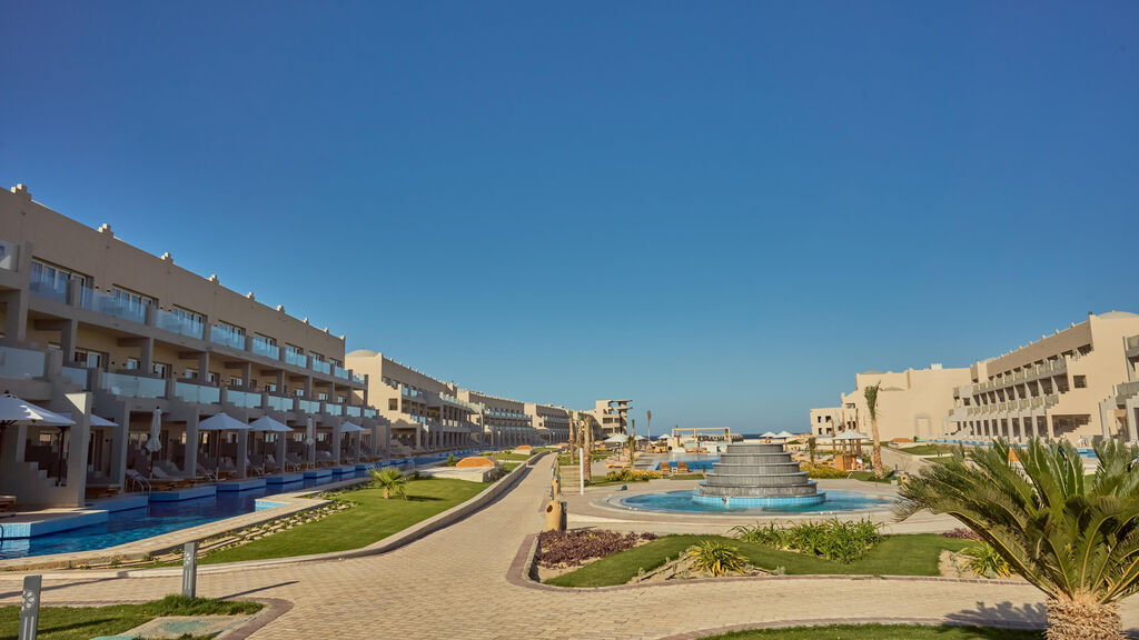 Diamond Beach By Pearl Resort