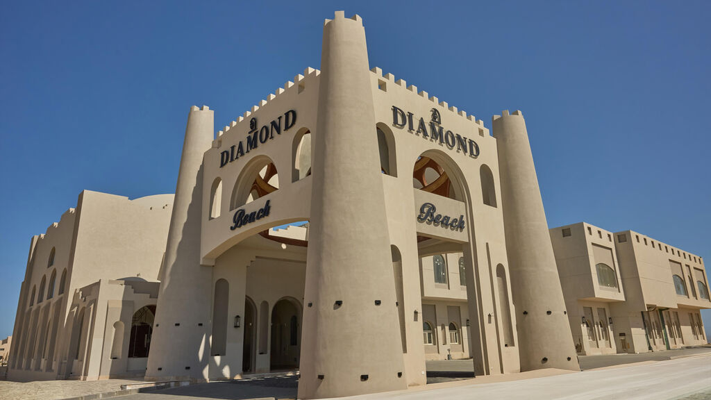 Diamond Beach By Pearl Resort