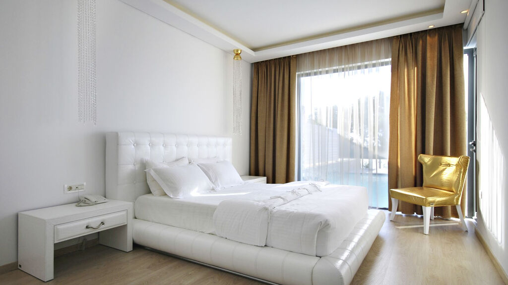 Diamond Deluxe Hotel & Spa