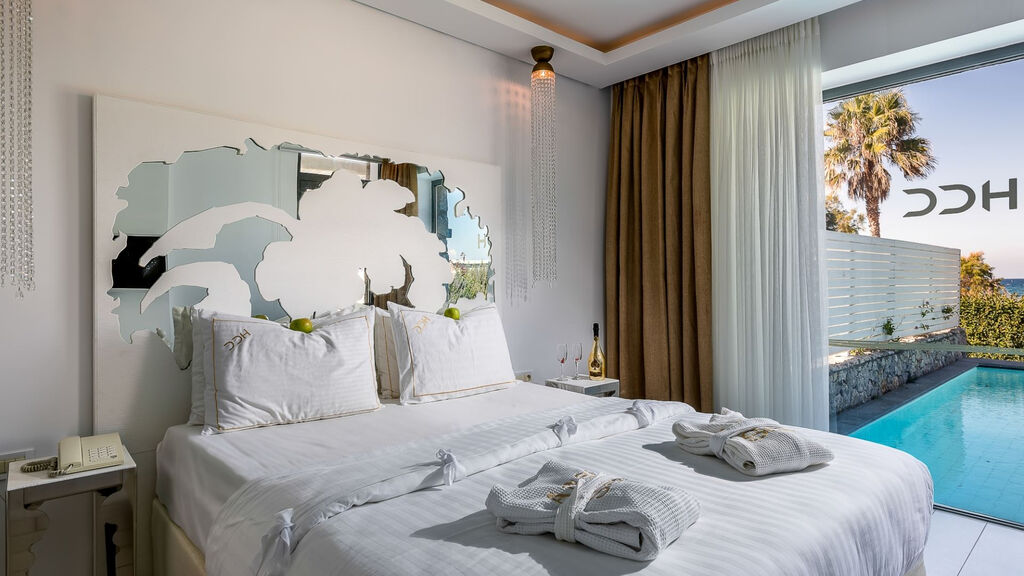 Diamond Deluxe Hotel & Spa