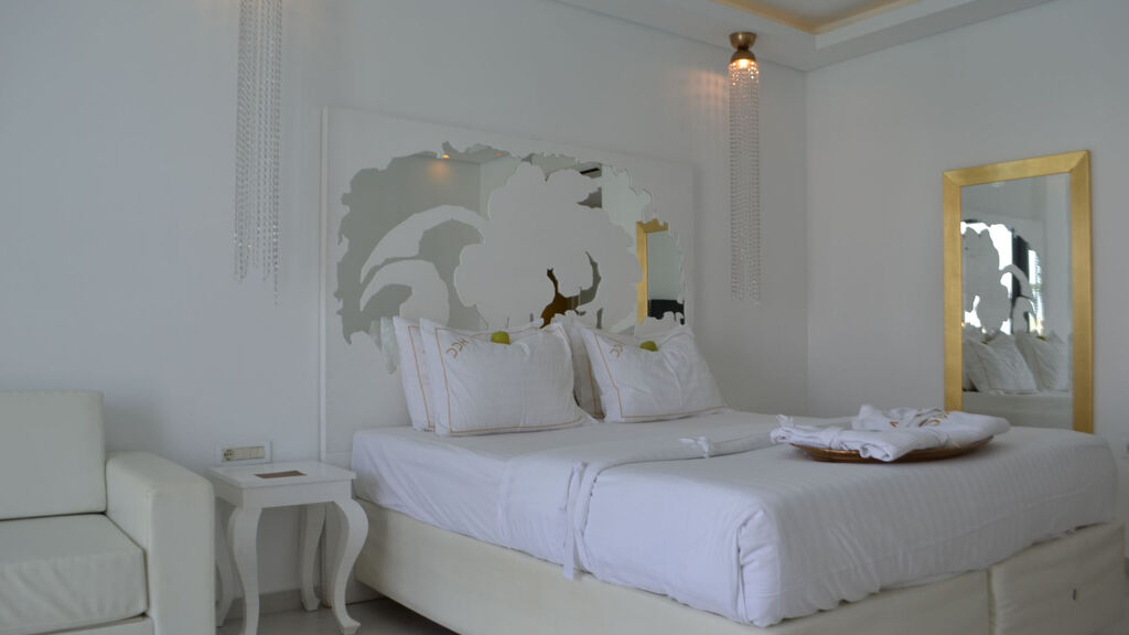 Diamond Deluxe Hotel & Spa