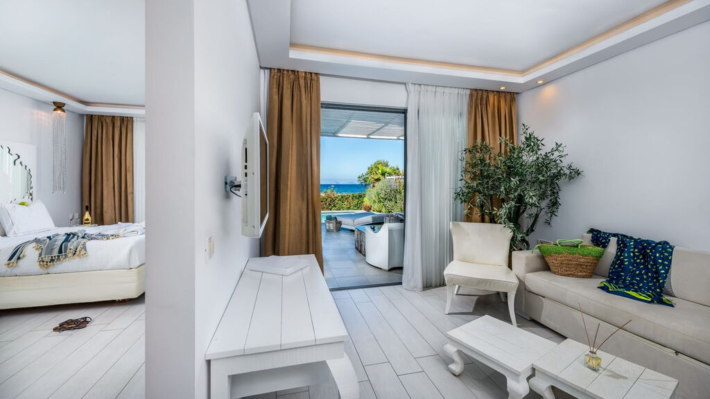 Diamond Deluxe Hotel & Spa
