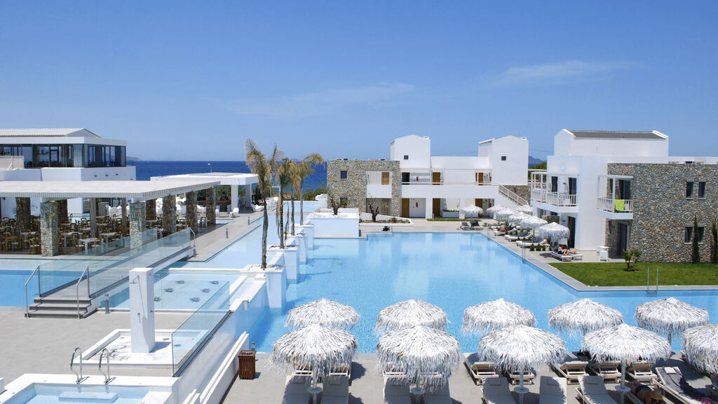 Diamond Deluxe Hotel & Spa