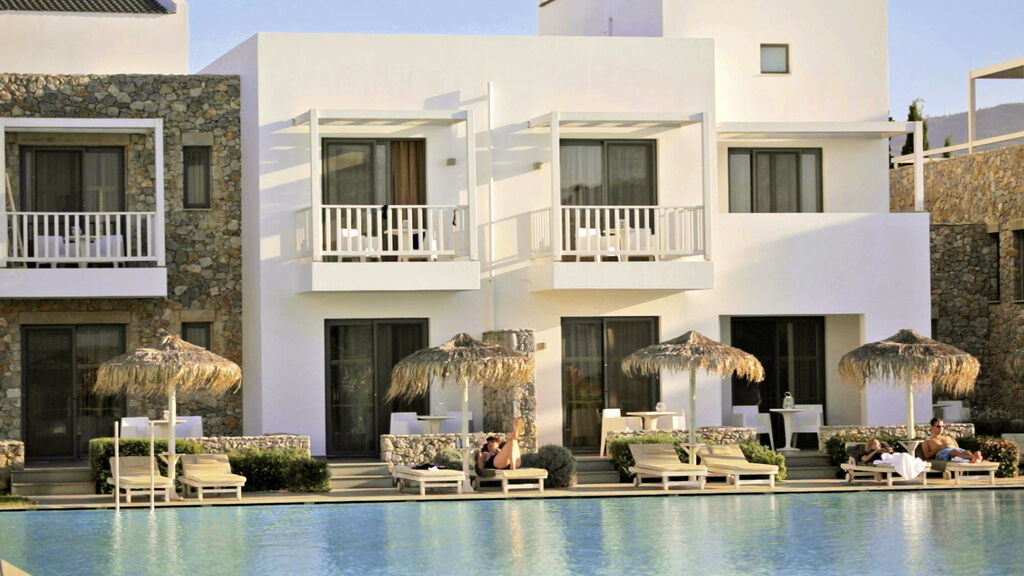 Diamond Deluxe Hotel & Spa