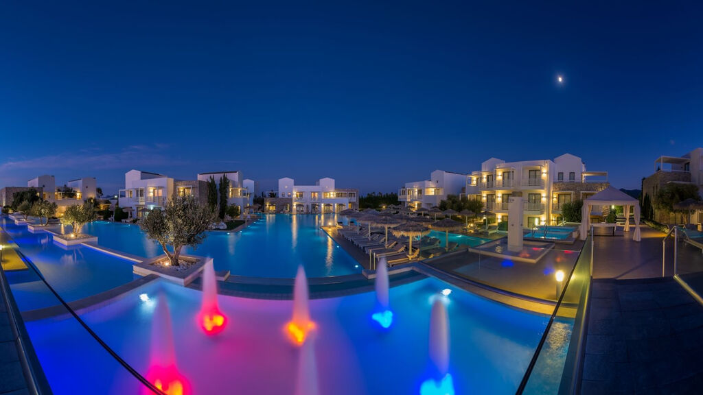 Diamond Deluxe Hotel & Spa