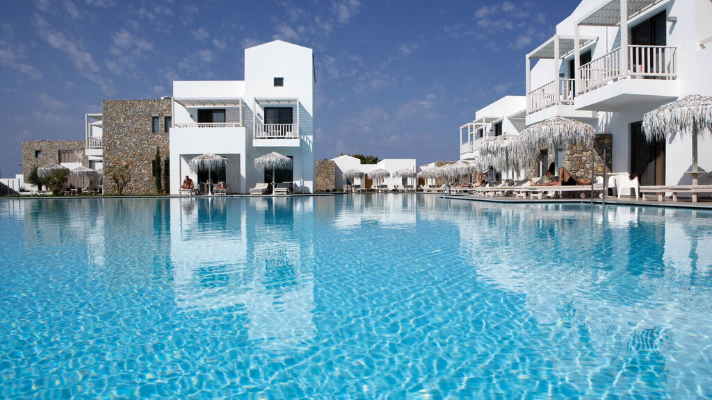Diamond Deluxe Hotel & Spa