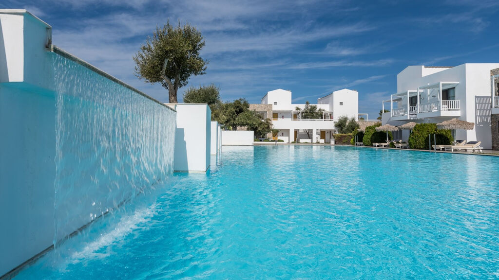 Diamond Deluxe Hotel & Spa