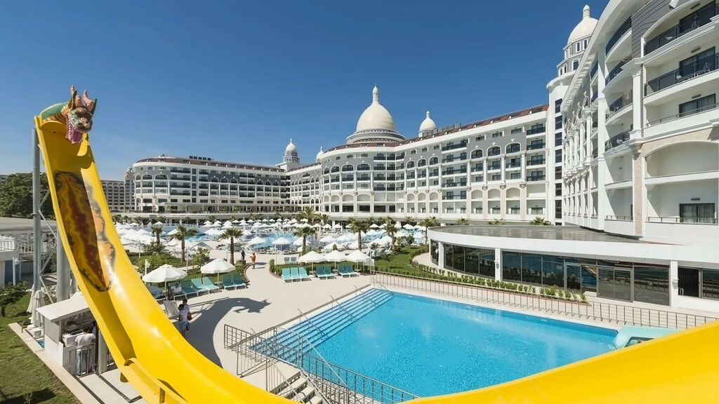 Diamond Premium Hotel & Spa