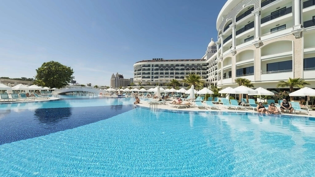 Diamond Premium Hotel & Spa