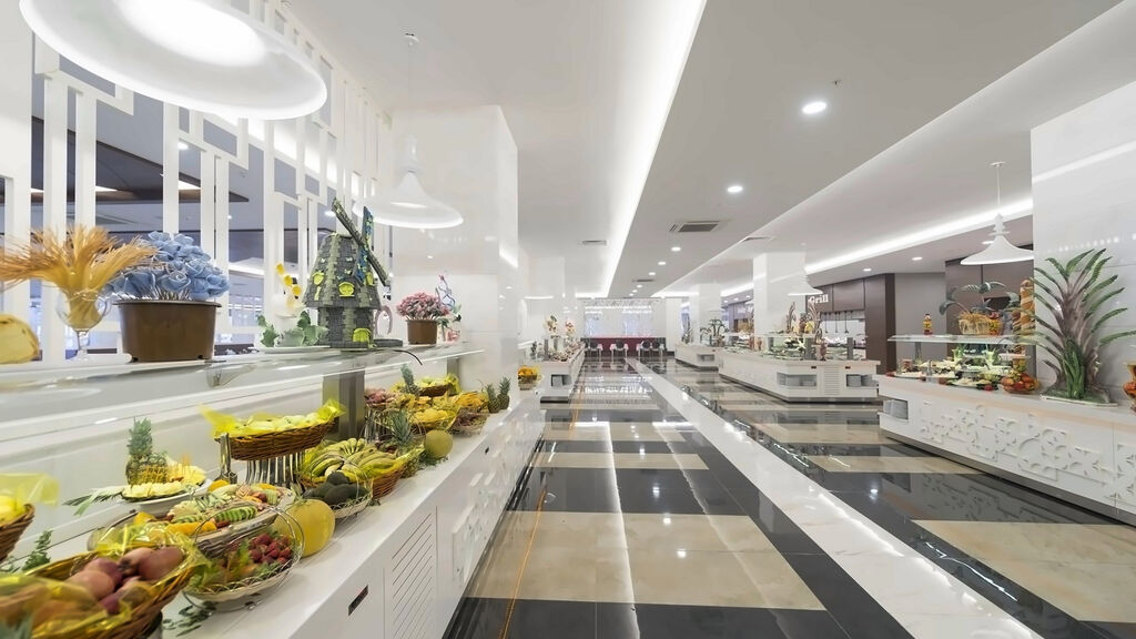 Diamond Premium Hotel & Spa