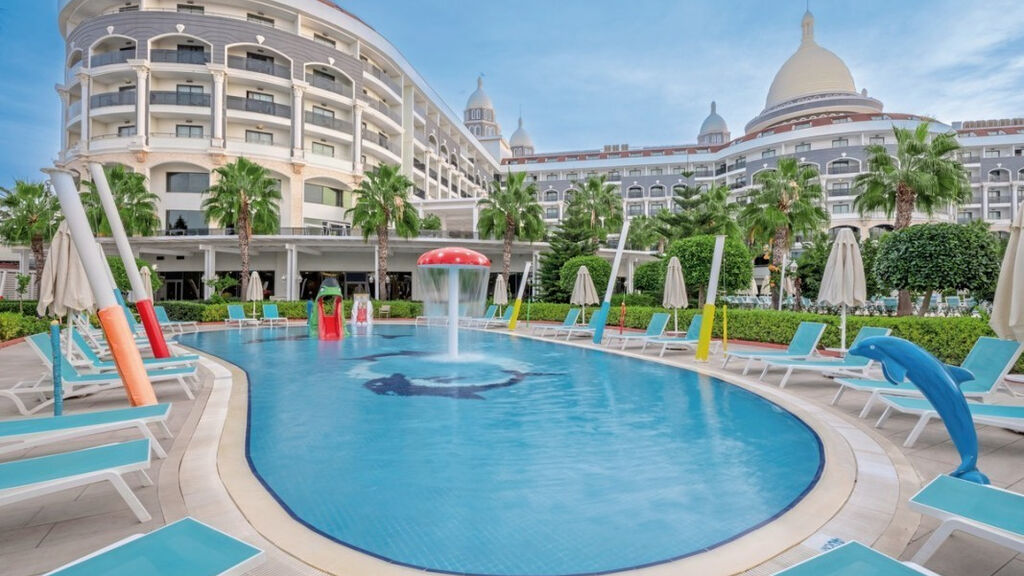 Diamond Premium Hotel & Spa