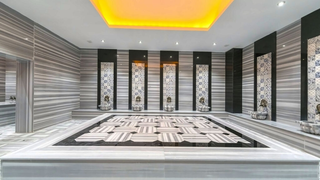 Diamond Premium Hotel & Spa