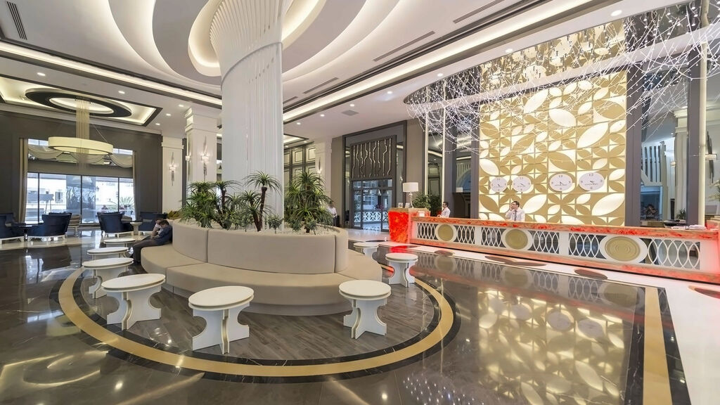 Diamond Premium Hotel & Spa