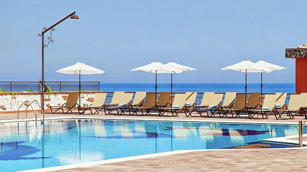 Diamond Resort Naxos Taormina