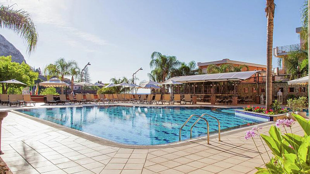 Diamond Resort Naxos Taormina