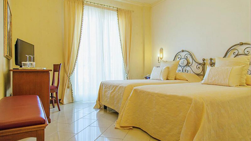 Diamond Resort Naxos Taormina