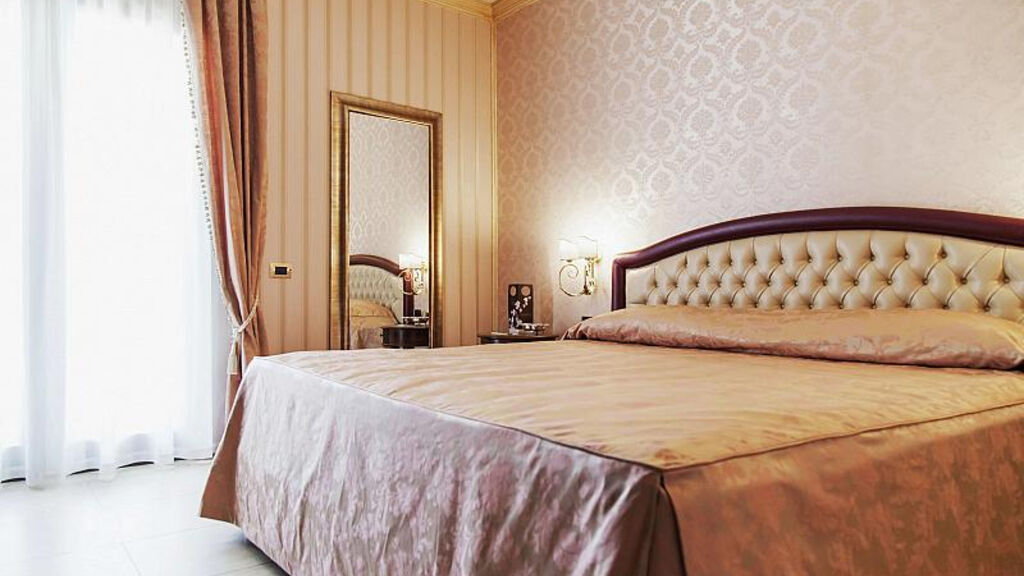 Diamond Resort Naxos Taormina