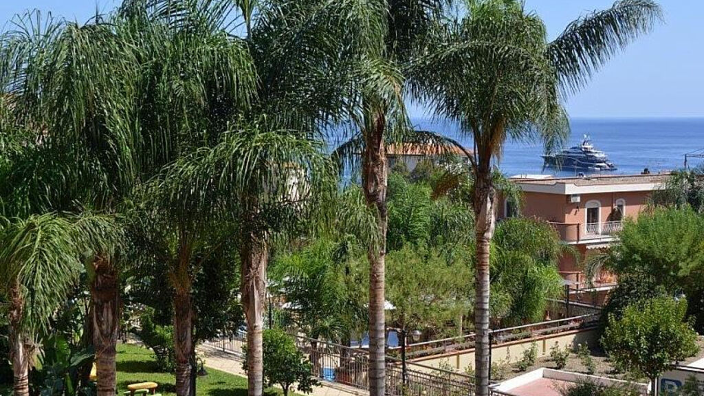 Diamond Resort Naxos Taormina