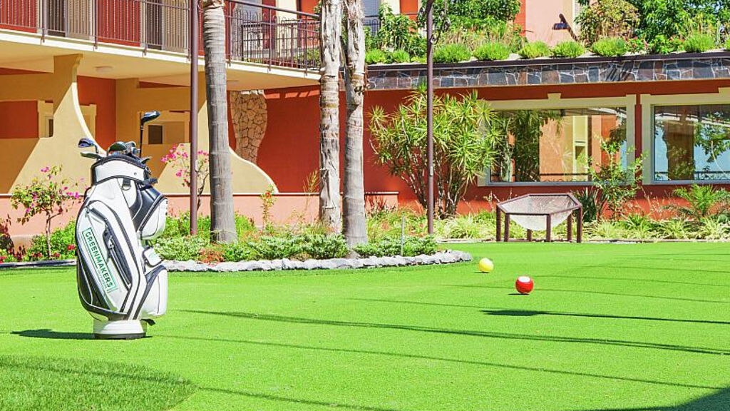 Diamond Resort Naxos Taormina